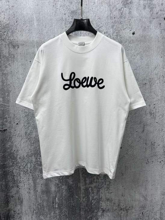 Picture of Loewe T Shirts Short _SKULoeweXS-Lxetr558759